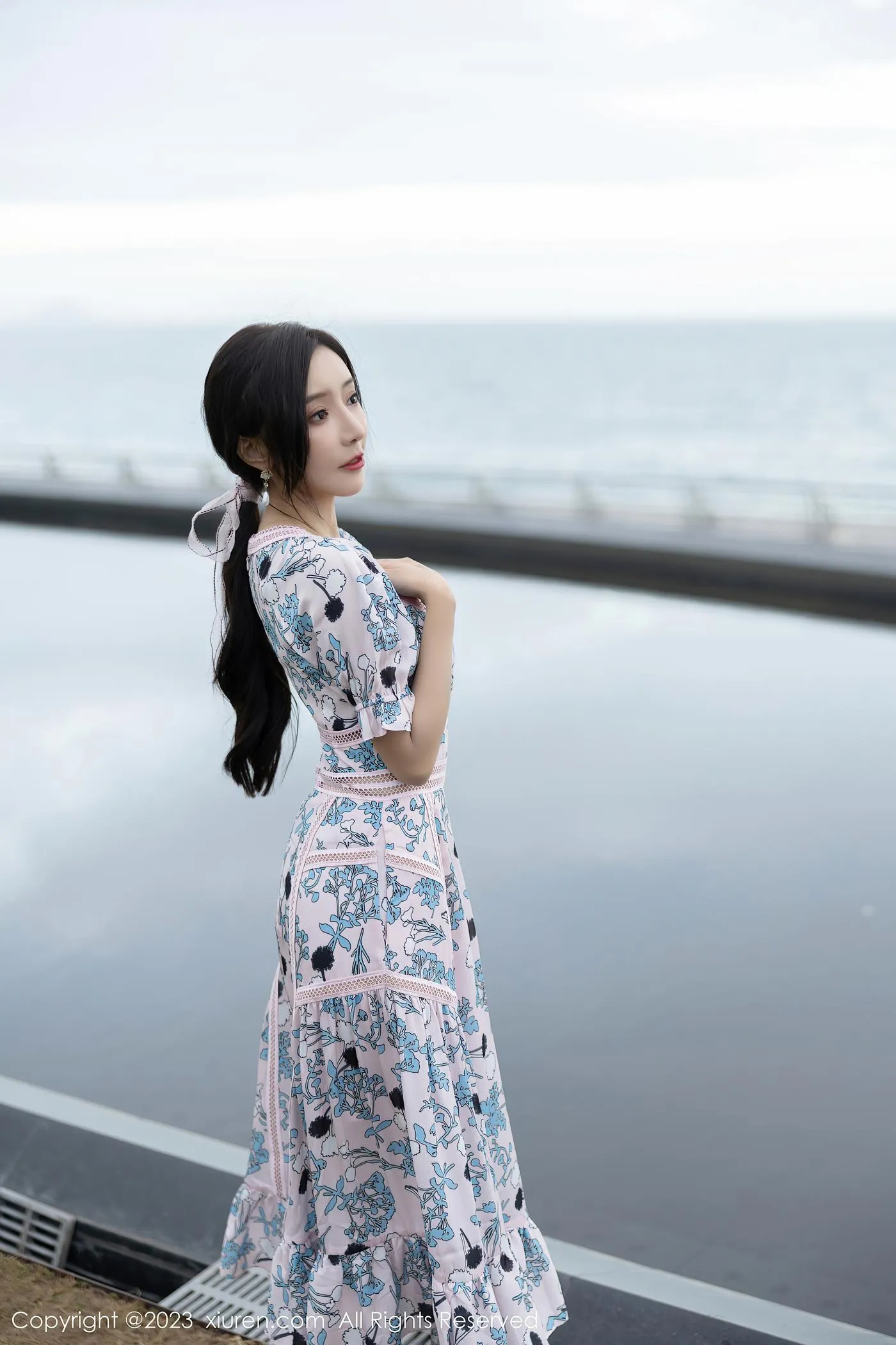 [XIUREN秀人网] 2023.03.24 NO.6474 王馨瑶yanni [87P]插图4
